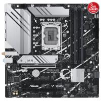 ASUS PRIME B760M-A WIFI D5 DDR5 HDMI-DP PCIE 4.0 1700p mATX